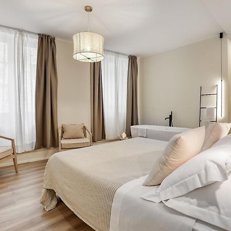 Welchome - Suites - Перуджа Екстериор снимка