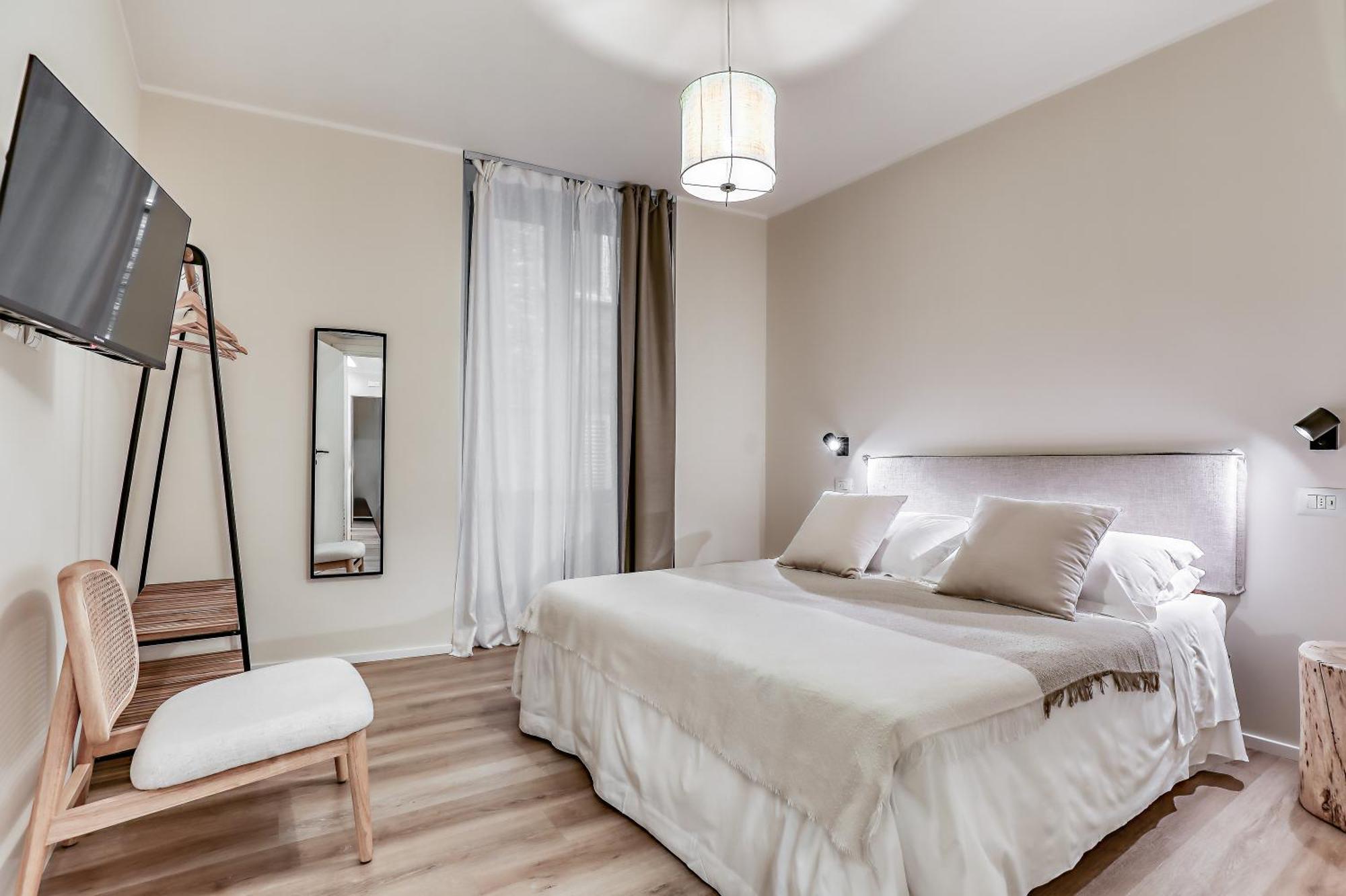 Welchome - Suites - Перуджа Екстериор снимка