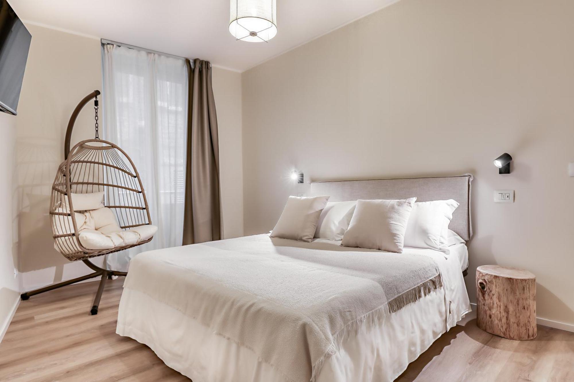Welchome - Suites - Перуджа Екстериор снимка