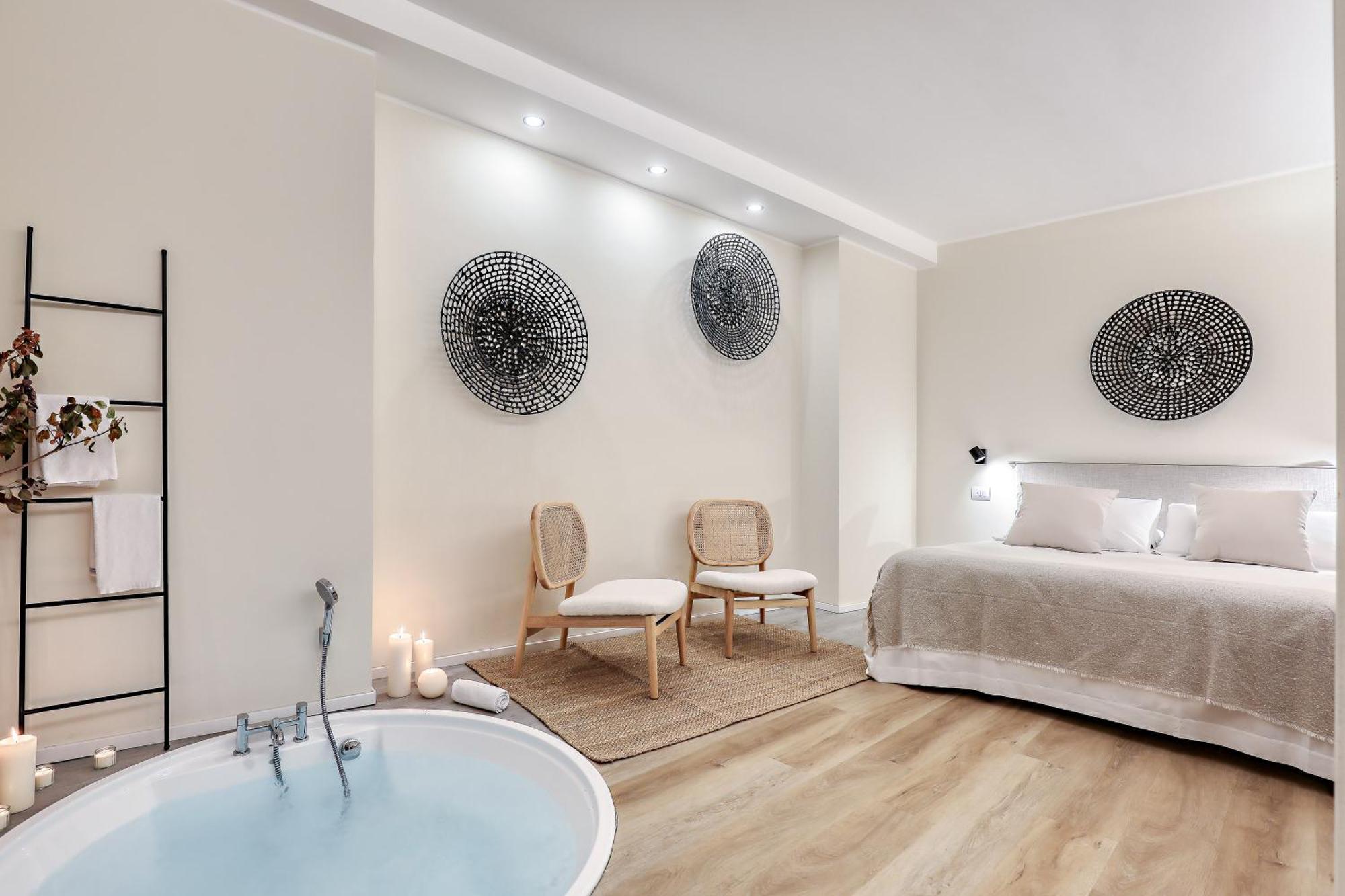 Welchome - Suites - Перуджа Екстериор снимка