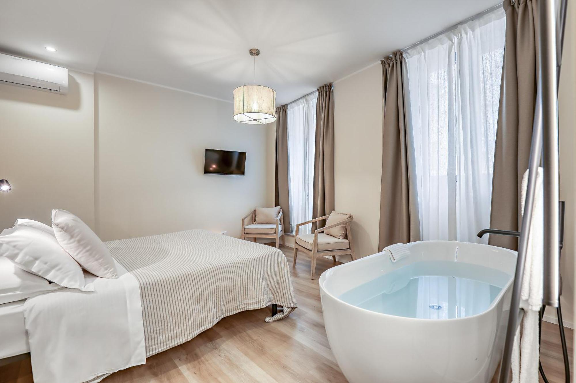 Welchome - Suites - Перуджа Екстериор снимка